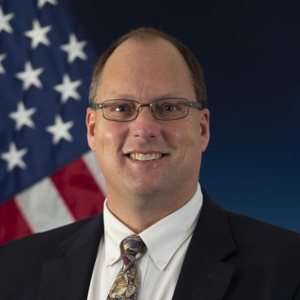 Dr. Stuart Young