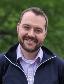 Prof. James Richard Forbes