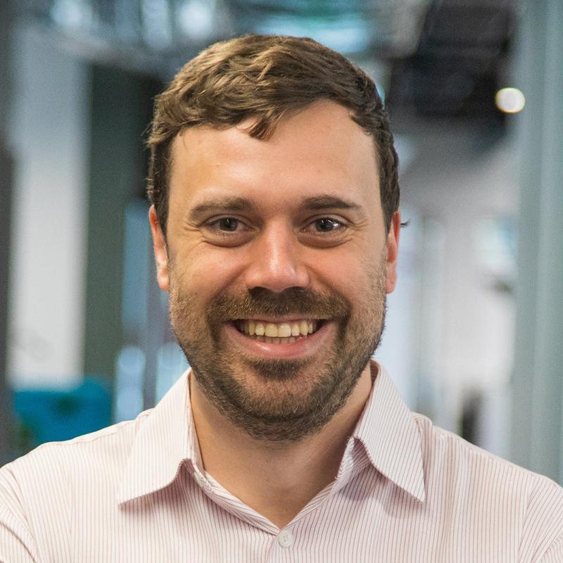 Prof. Tobias Fischer